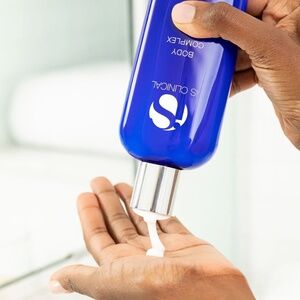 iS CLINICAL Body Complex - Calming Hydrating Skin Treatment NEW UNUSED EX05?28